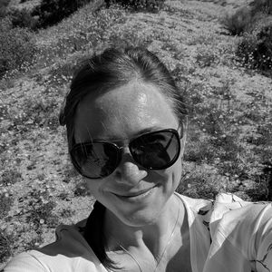 Meet your Posher, Kristen